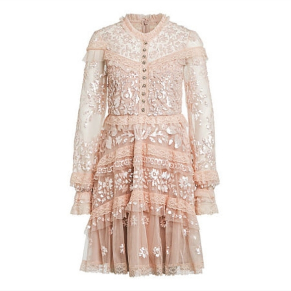 Needle and Thread dress - Picture 8 of 10